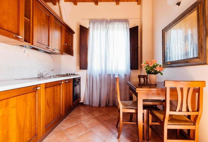 スタンダードスタジオ, Borgo Venecca