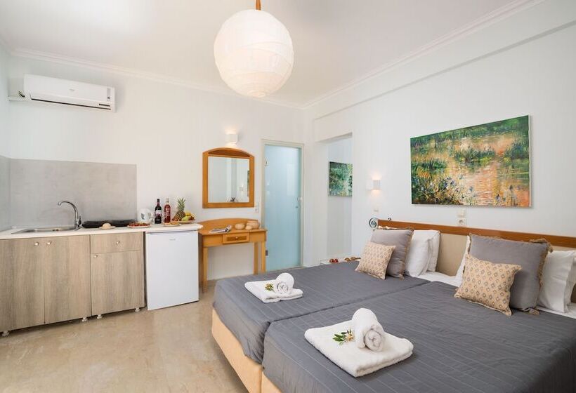 스탠다드 스튜디오, Finata Studios