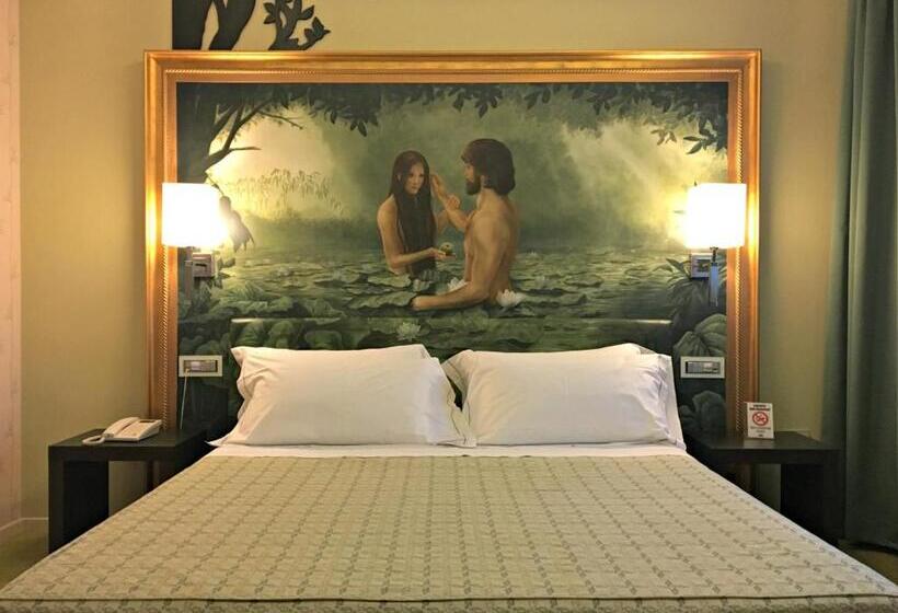 סוויטה, Guglielmotel