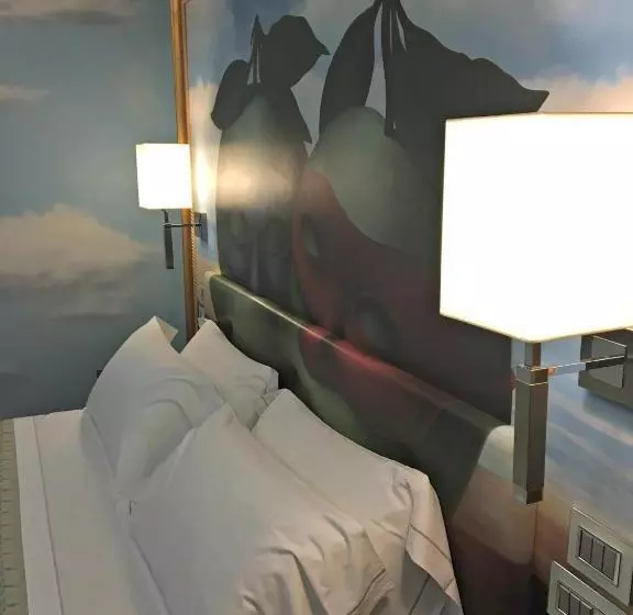 スイート, Guglielmotel