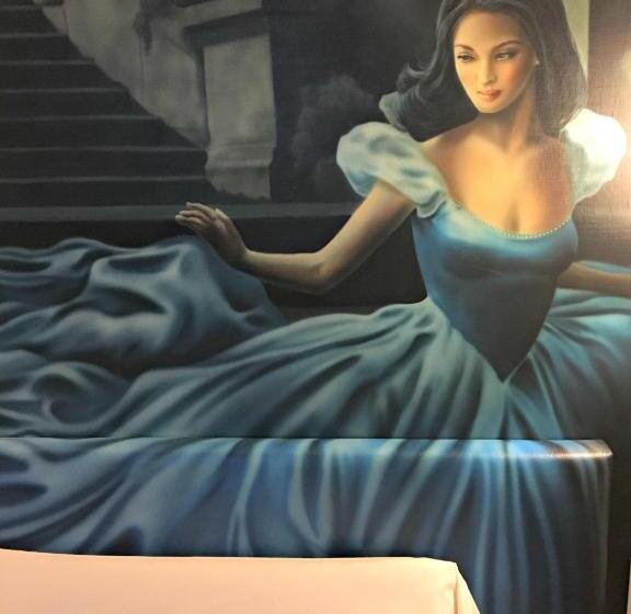 סוויטה, Guglielmotel