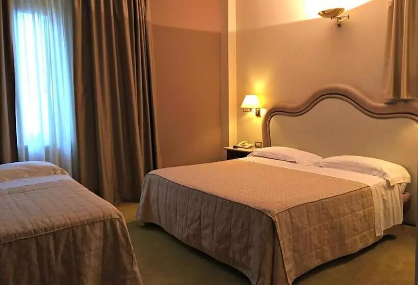 ファミリールーム, Guglielmotel