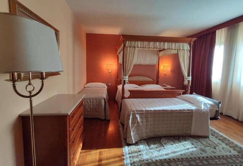 Семейный Номер, Guglielmotel