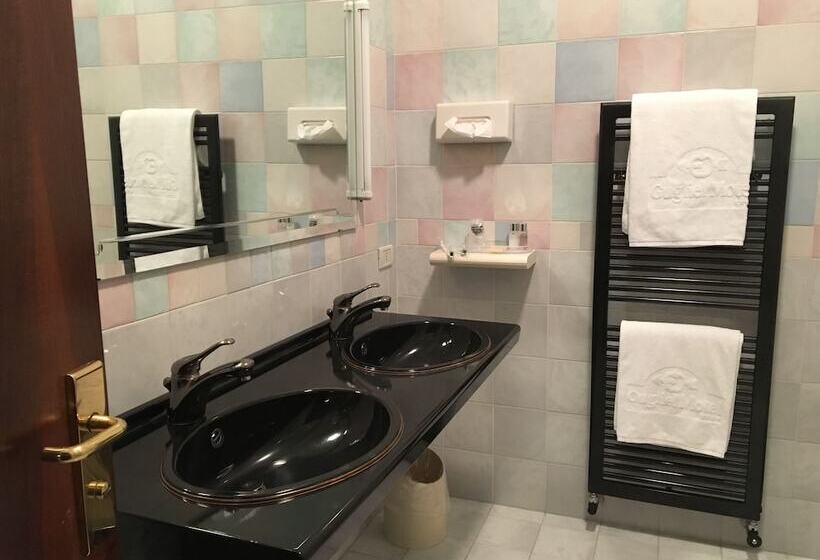 סוויטה, Guglielmotel