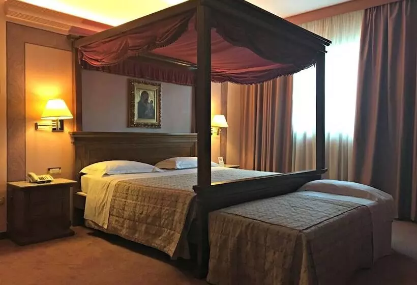 スイート, Guglielmotel