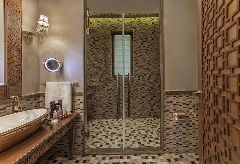 套房, The Plaza Bodrum