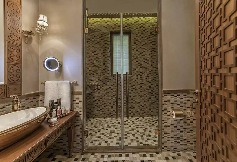 スイート, The Plaza Bodrum