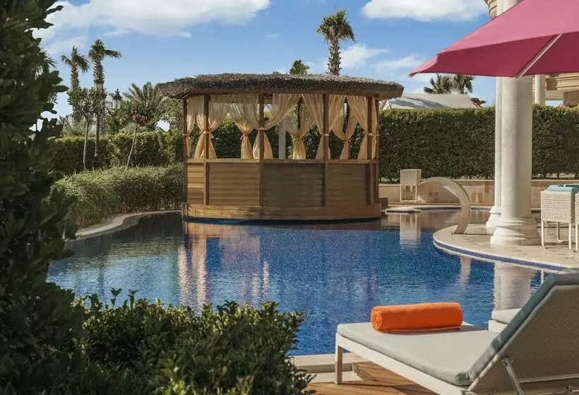 ビラホテル１ベッドルーム, The Plaza Bodrum