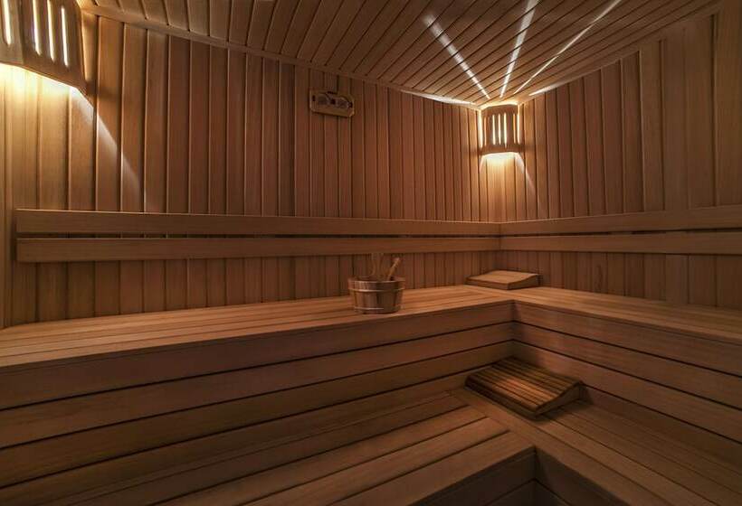 带1个卧室的别墅, The Plaza Bodrum