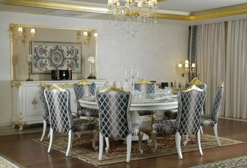 ビラホテル１ベッドルーム, The Plaza Bodrum