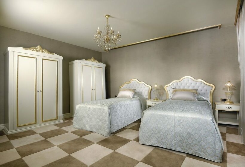 带1个卧室的豪华别墅, The Plaza Bodrum