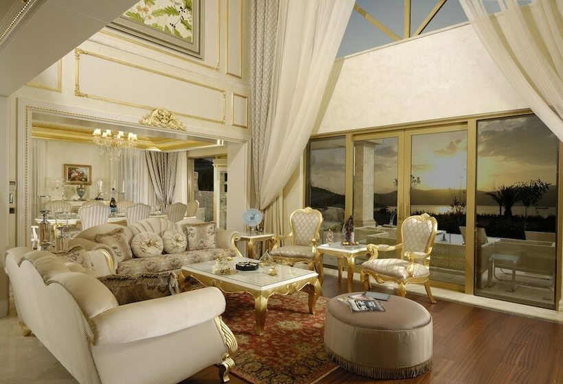 单卧高级别墅, The Plaza Bodrum