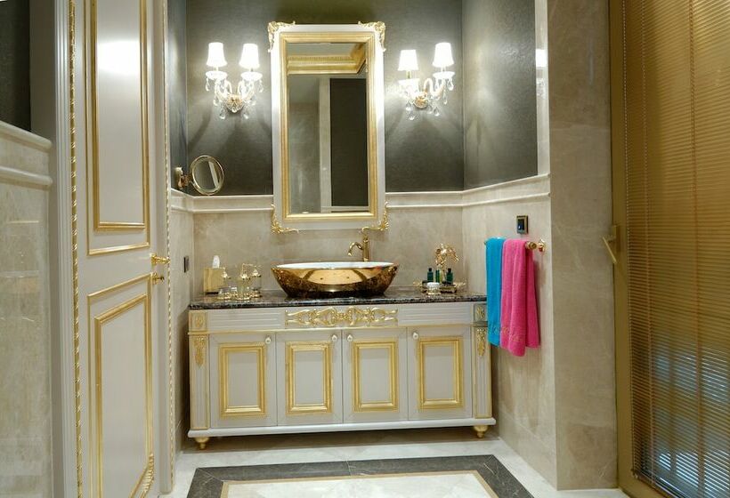 单卧高级别墅, The Plaza Bodrum