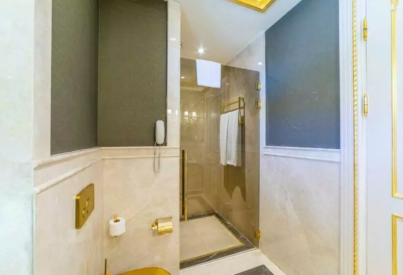１ベッドルームのプレミアムビラ, The Plaza Bodrum