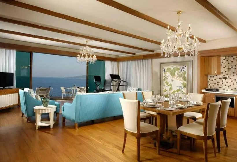 ビラホテル１ベッドルーム, The Plaza Bodrum