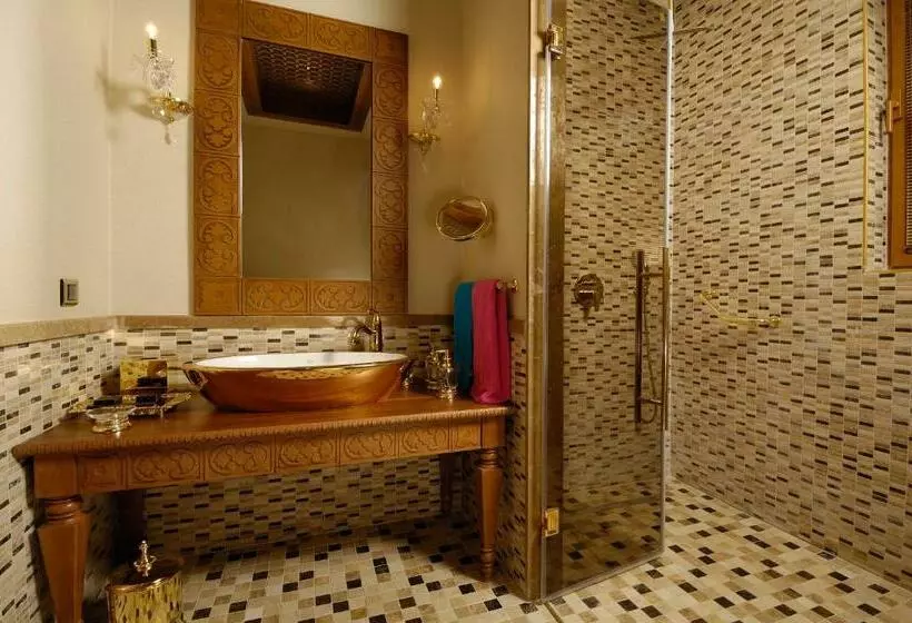ビラホテル１ベッドルーム, The Plaza Bodrum
