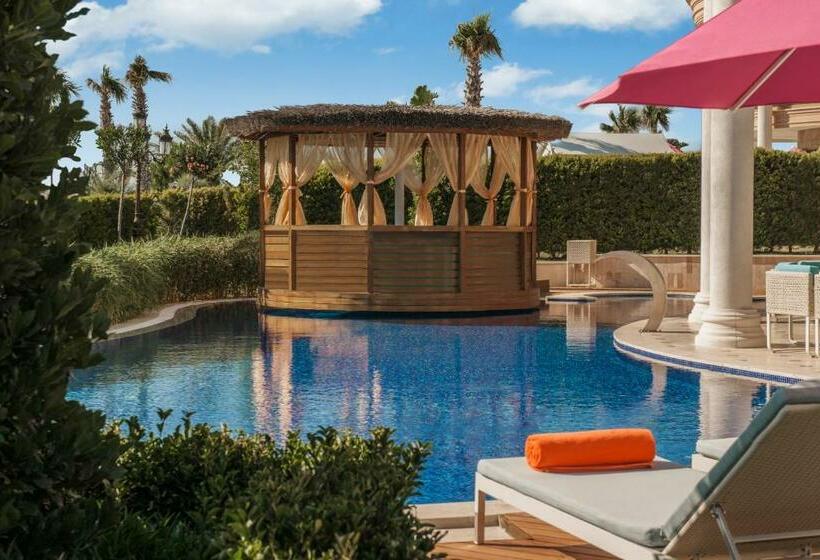 빌라 침실 1개, The Plaza Bodrum