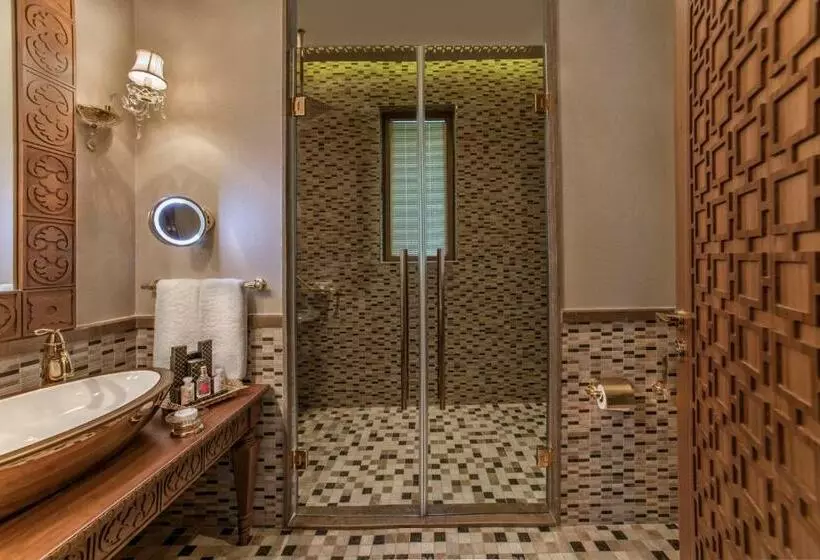スイート, The Plaza Bodrum