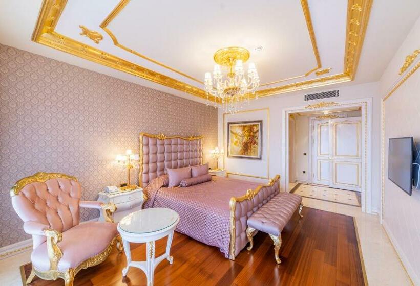 单卧高级别墅, The Plaza Bodrum