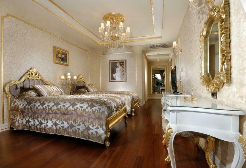 带1个卧室的别墅, The Plaza Bodrum