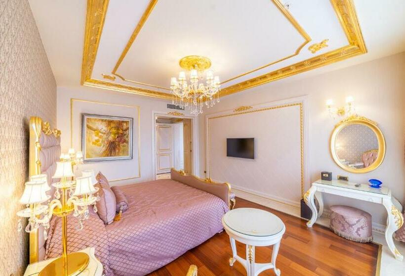 单卧高级别墅, The Plaza Bodrum