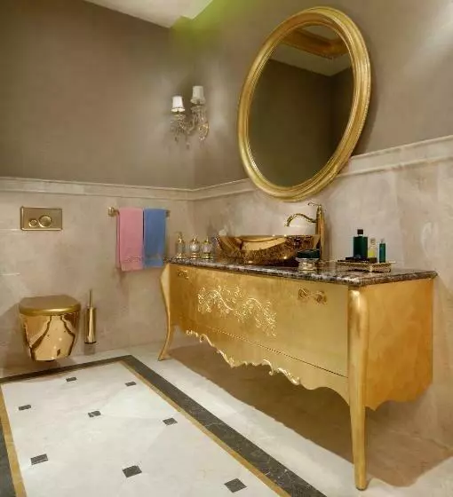 ビラホテル１ベッドルーム, The Plaza Bodrum