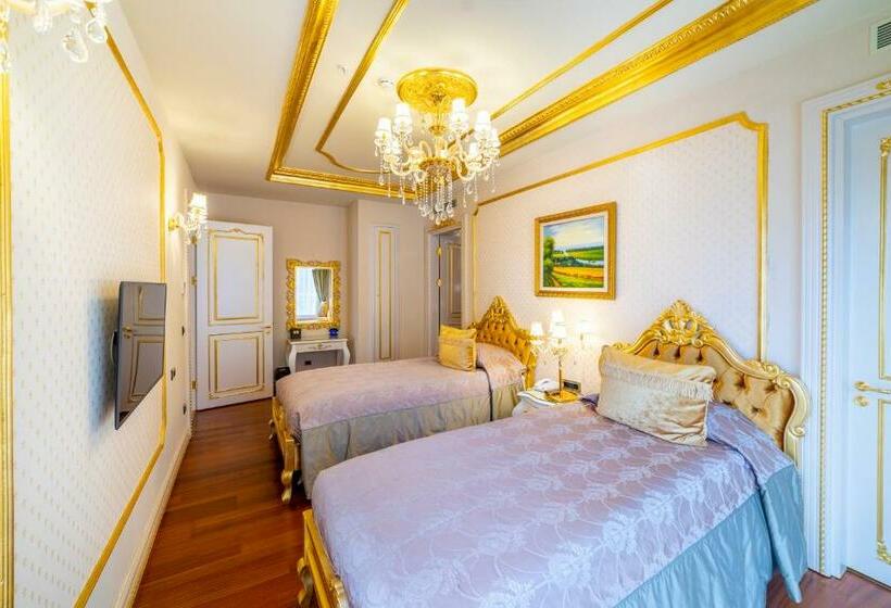 单卧高级别墅, The Plaza Bodrum