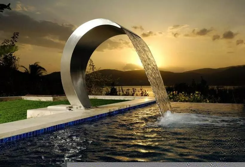 ビラホテル１ベッドルーム, The Plaza Bodrum