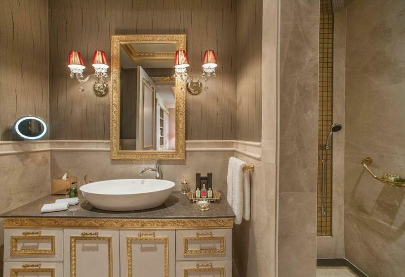 高级海景房, The Plaza Bodrum