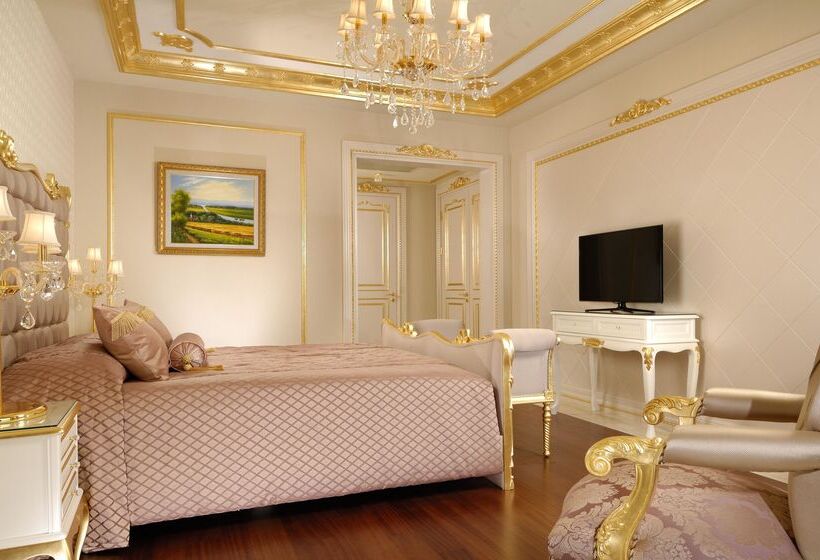 带花园景观的标准工作室, The Plaza Bodrum