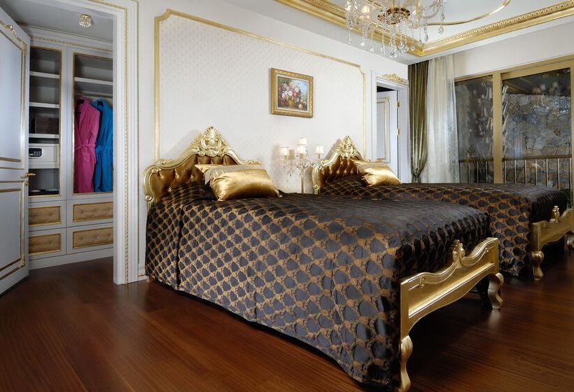 单卧高级别墅, The Plaza Bodrum