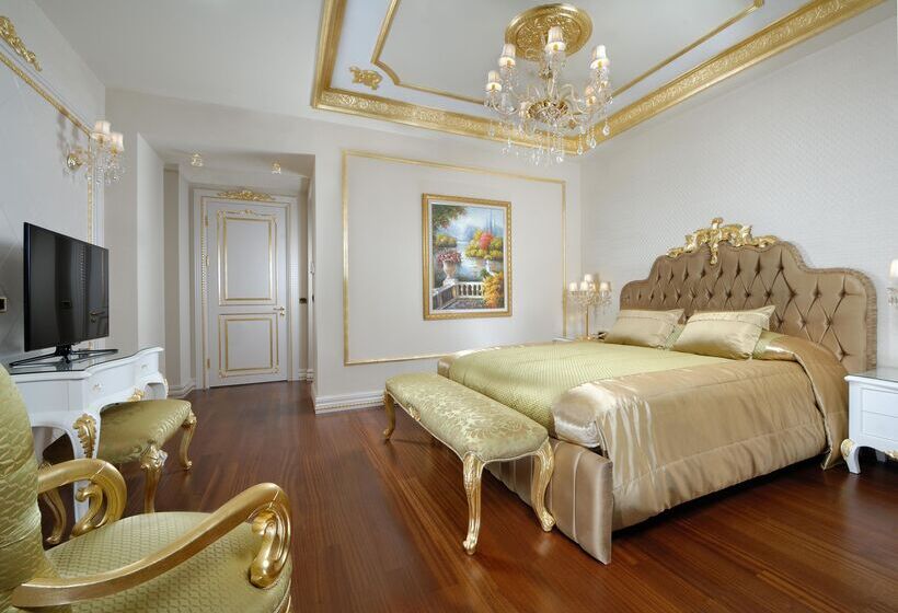 单卧高级别墅, The Plaza Bodrum