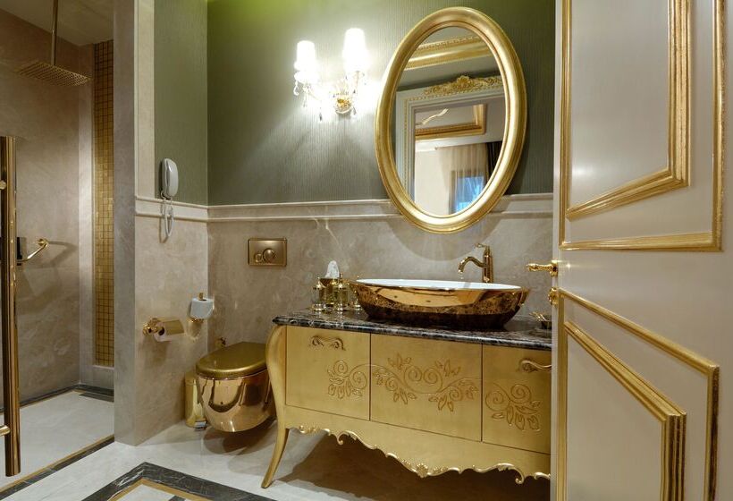 单卧高级别墅, The Plaza Bodrum