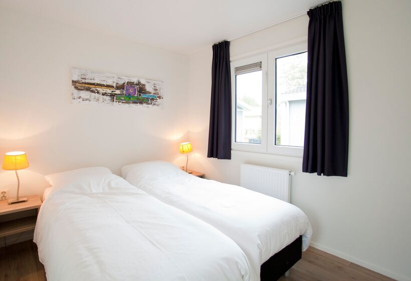 套房, The Plaza Bodrum