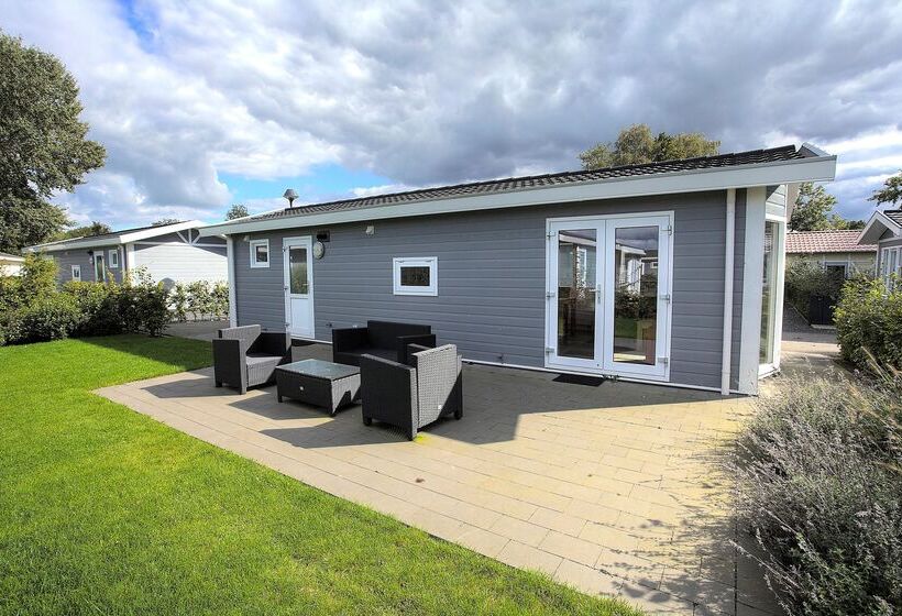 套房, The Plaza Bodrum