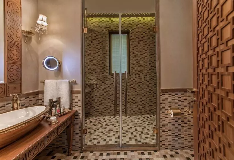 スイート, The Plaza Bodrum