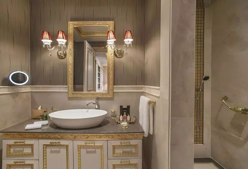 ガーデンビューのスタンダードワンルーム, The Plaza Bodrum