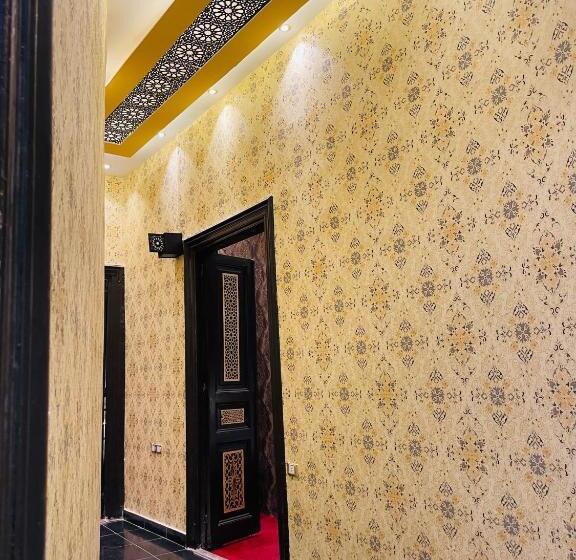 1 Bedroom Penthouse Apartment, Cairo Inn