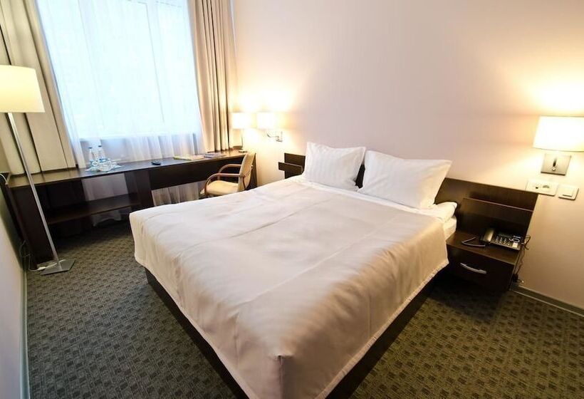 اتاق استاندارد, City Star