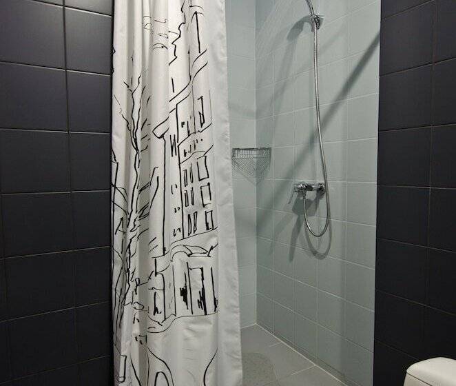 اتاق استاندارد, City Star