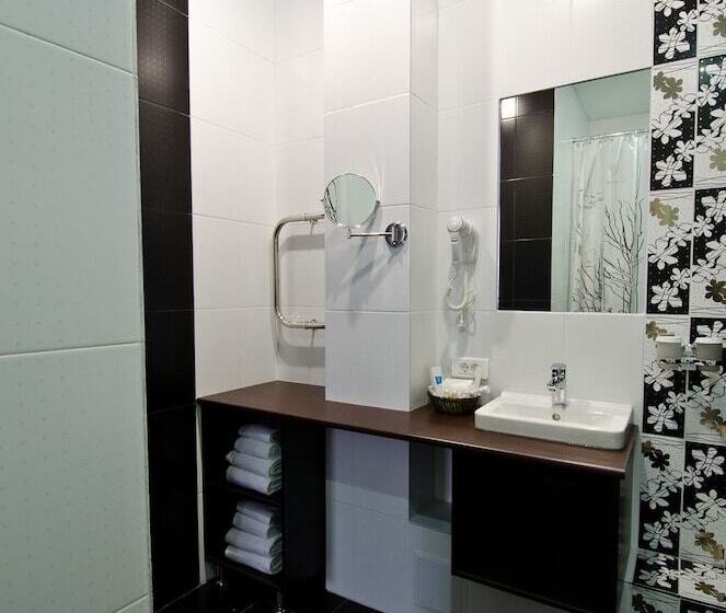 اتاق استاندارد, City Star