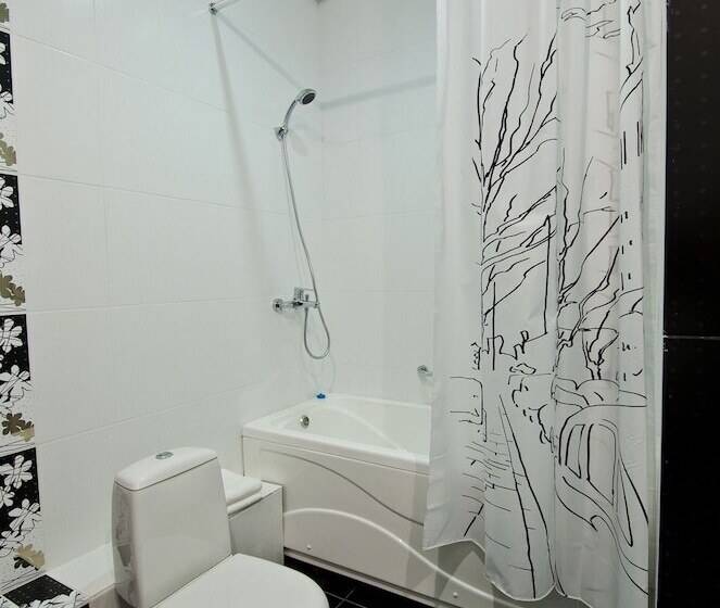 اتاق استاندارد, City Star