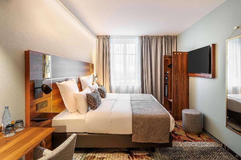 舒适型房间, Hôtel des Vosges