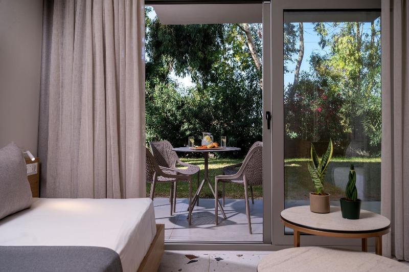 Люкс Повышенной Комфортности, Egeo Easy Living Resort