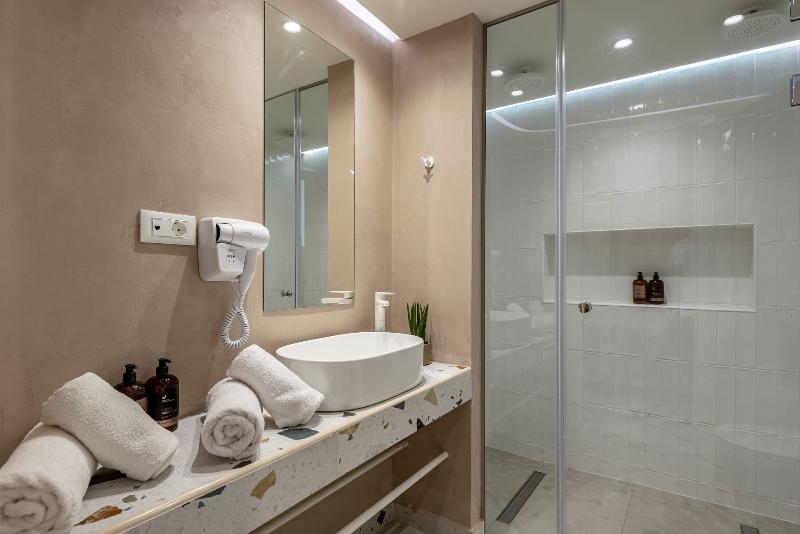 Люкс Повышенной Комфортности, Egeo Easy Living Resort