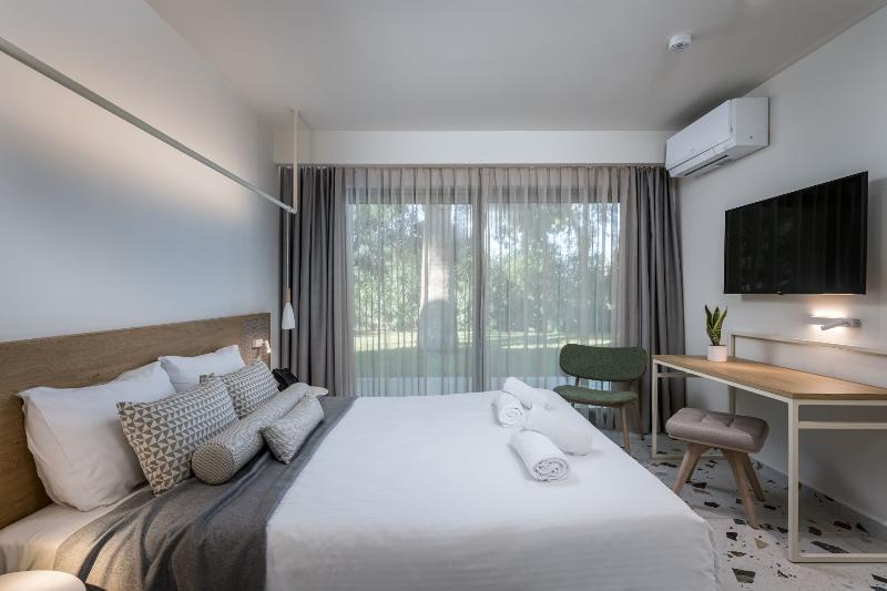 Люкс Повышенной Комфортности, Egeo Easy Living Resort