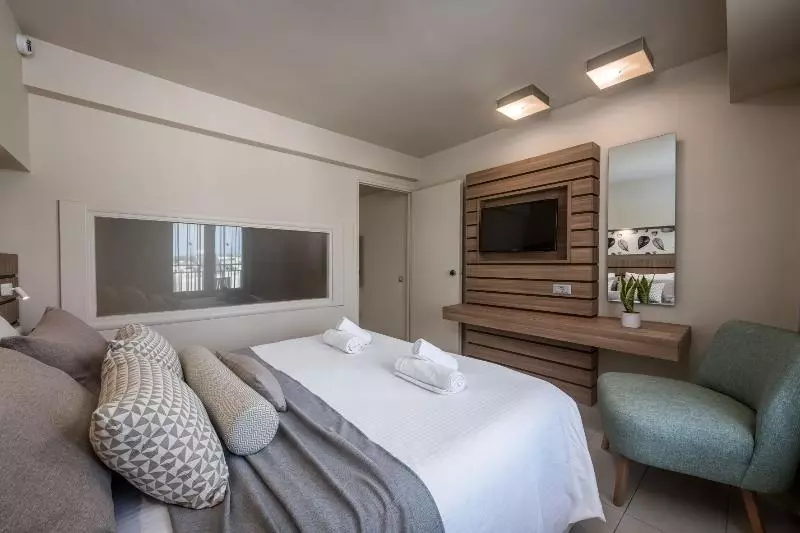 ファミリールーム, Egeo Easy Living Resort