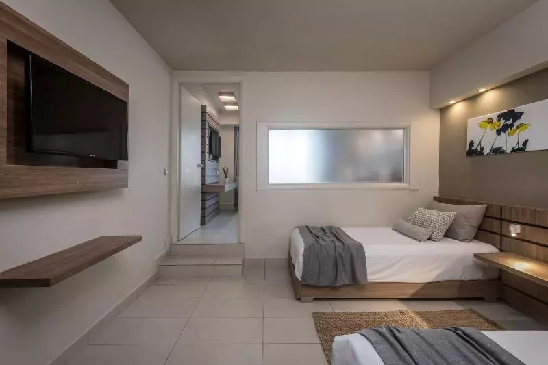 ファミリールーム, Egeo Easy Living Resort