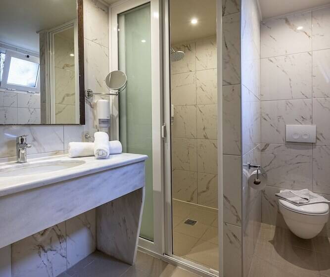 Трехместный Номер Superior, Egeo Easy Living Resort