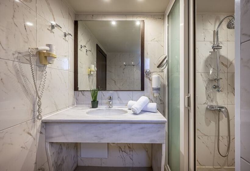 Трехместный Номер Superior, Egeo Easy Living Resort